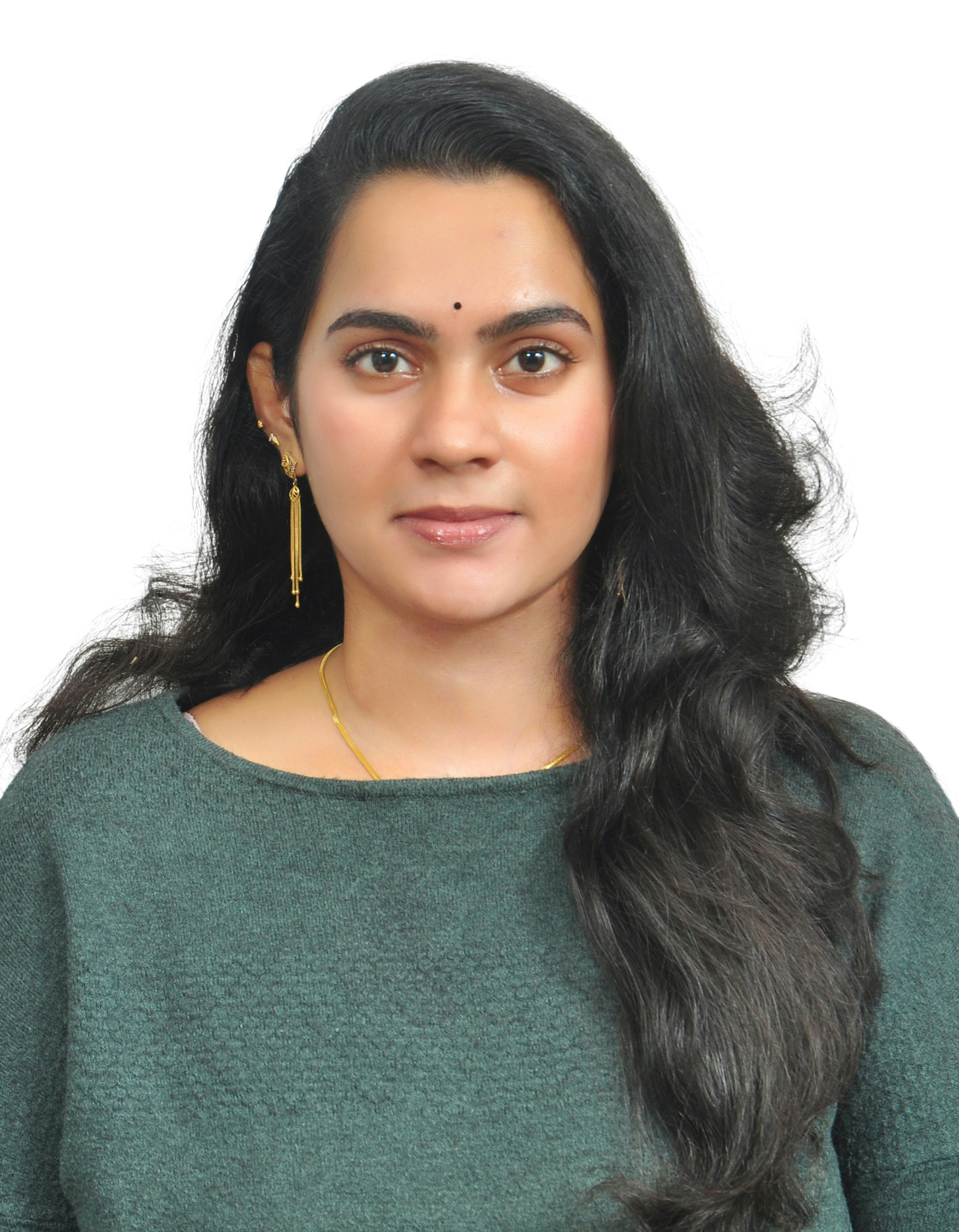 Baby Maduri Davuluri