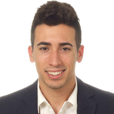 Xavi RL