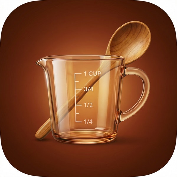 Tare: Ingredient Converter