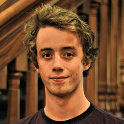 Sam MacGinty