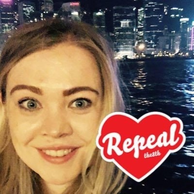 Rebek'ah McKinney-Perry