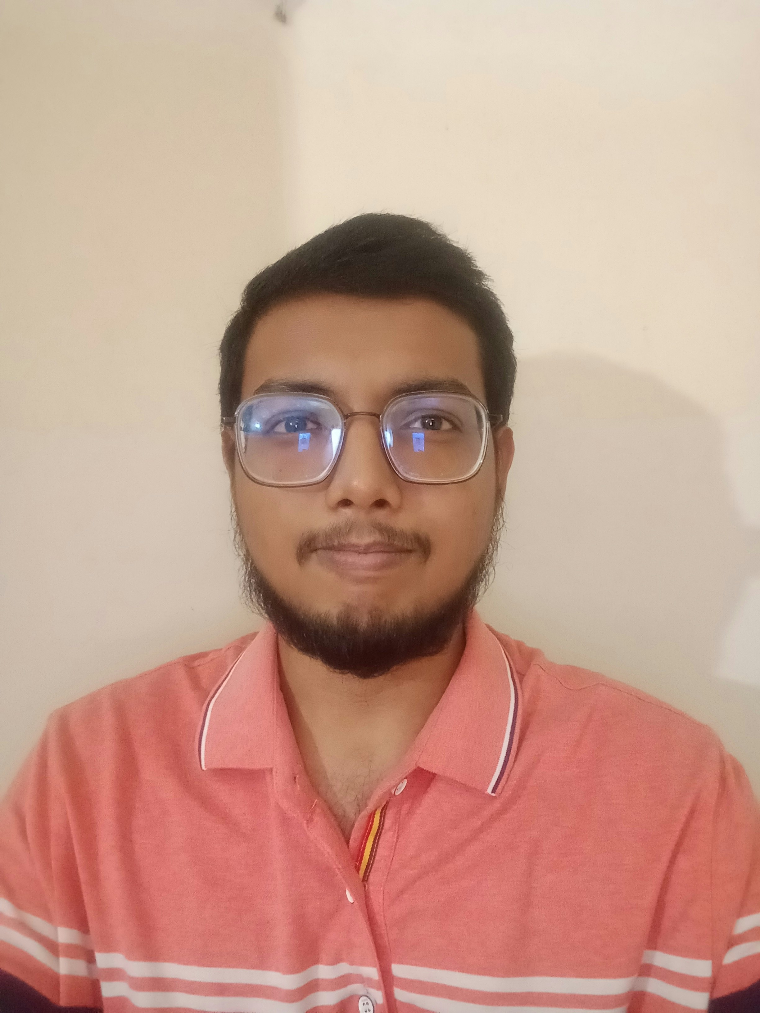 Md Abdul Ahad Khan