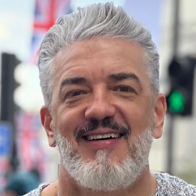 Lucio Mendes