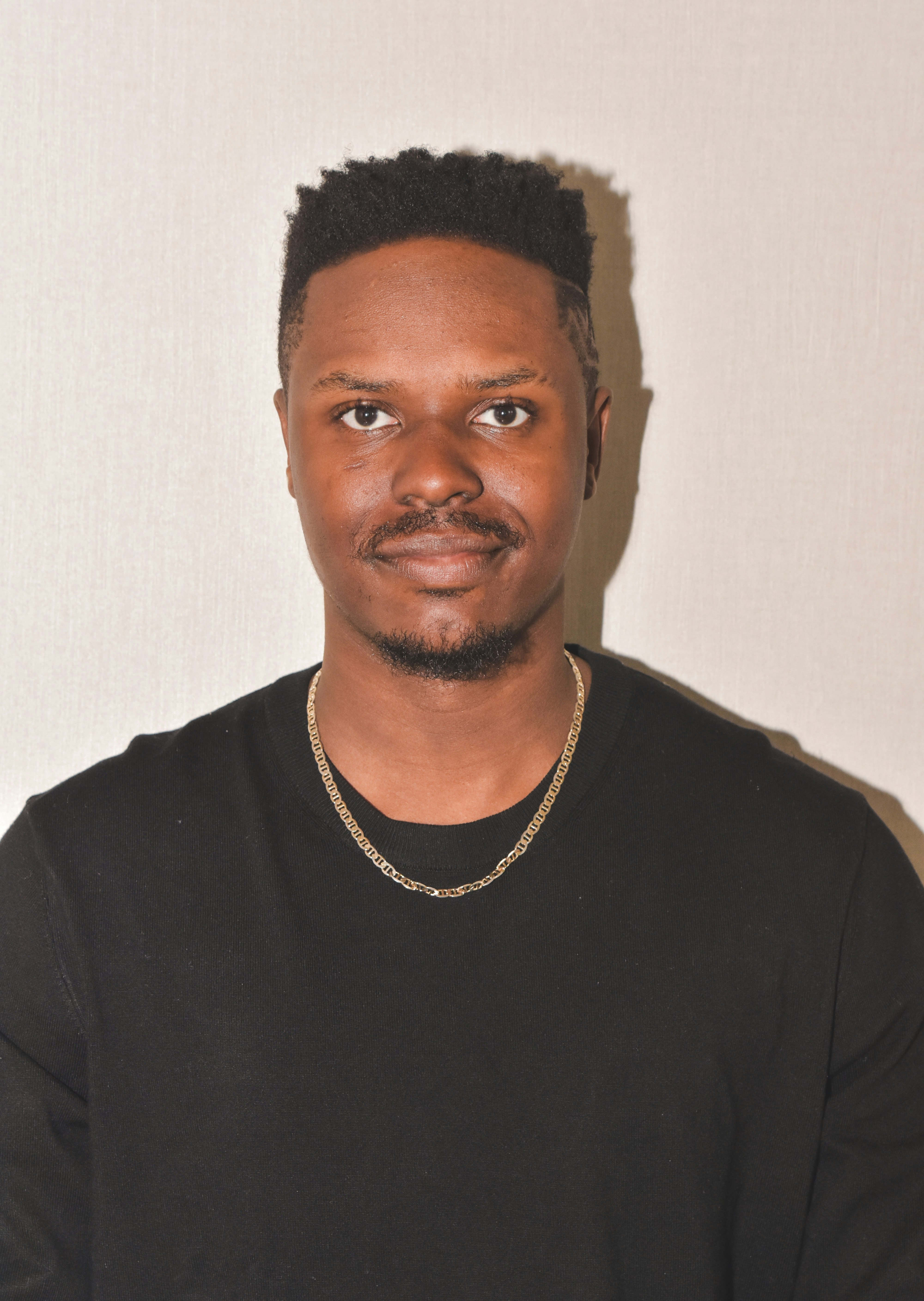 Christopher Nelson