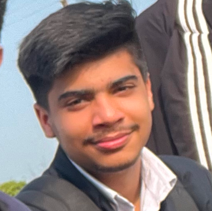 Shubh Sidhu