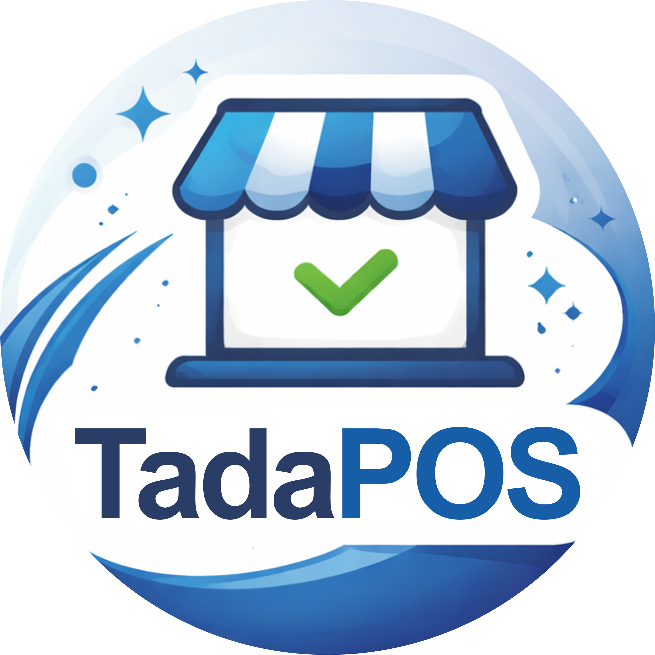 TadaPOS 