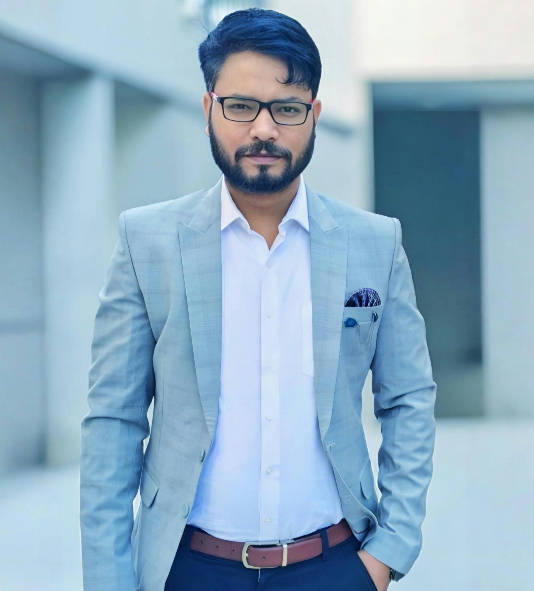 Akhilesh Tripathi