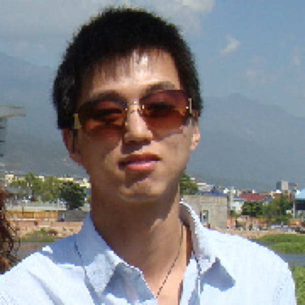 Jason Gao