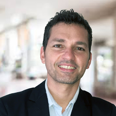 Rafa Marruedo