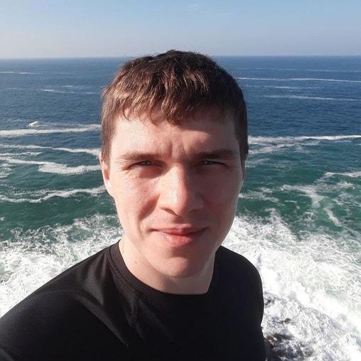 Stepan Komarov