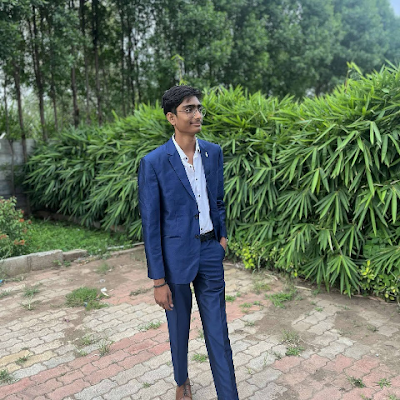 M S Jyothish