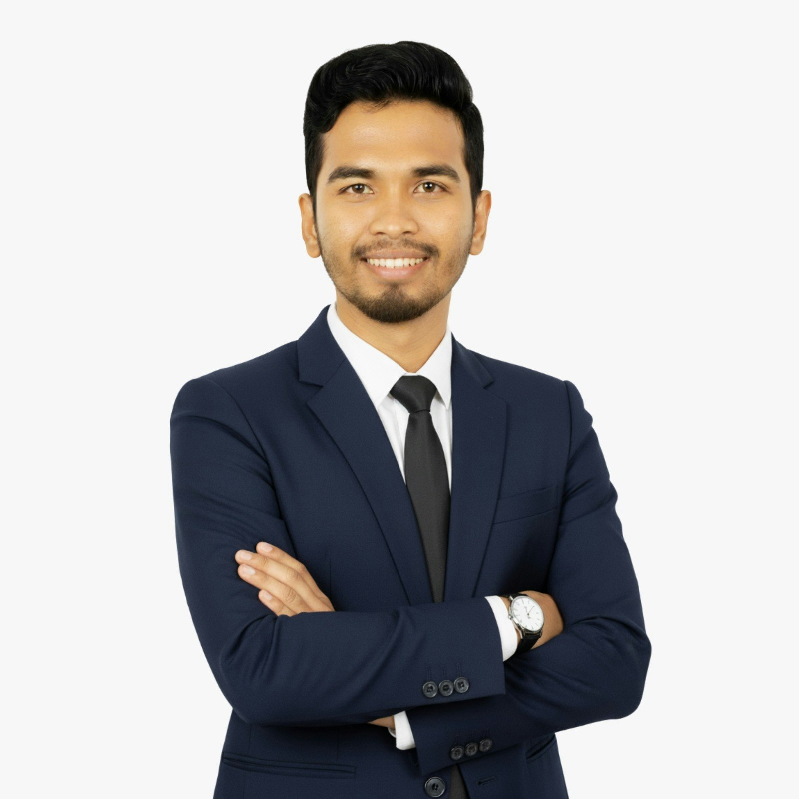 Pranto Saha