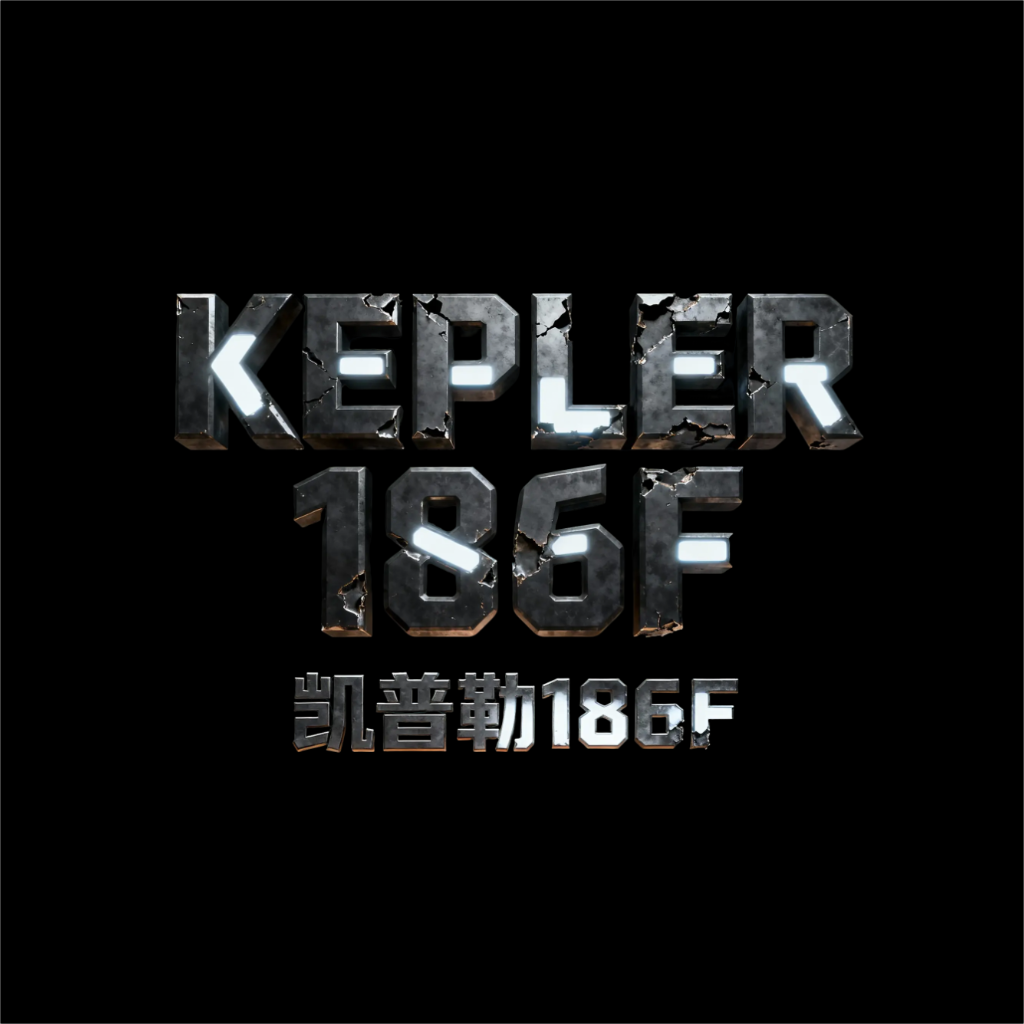 Kepler 186F