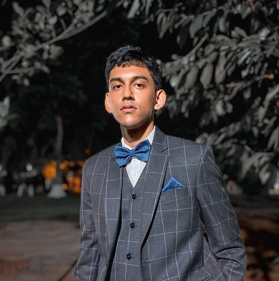 Tanjim Mohamed Nirjhor