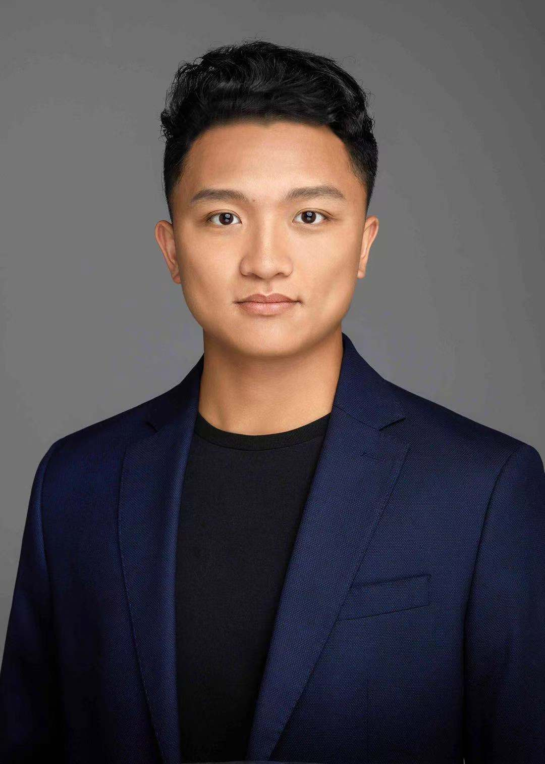 Jamuel Wong