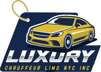 Theluxuary cab