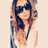 Amaranta Bustamante Laredo