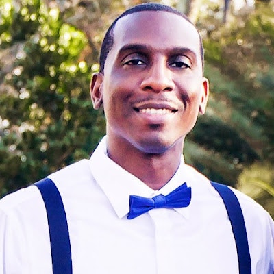 Curtis Morton