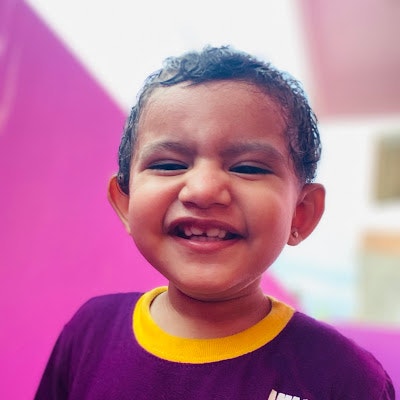 Seyed Ismail NK