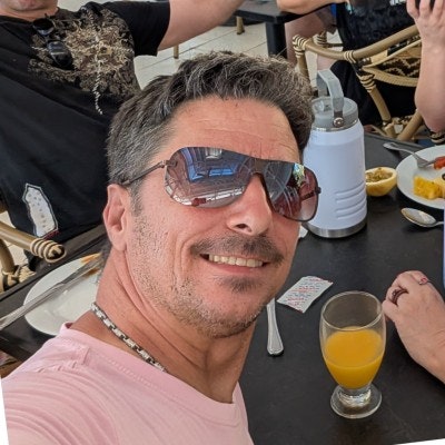 Stephane Bolduc