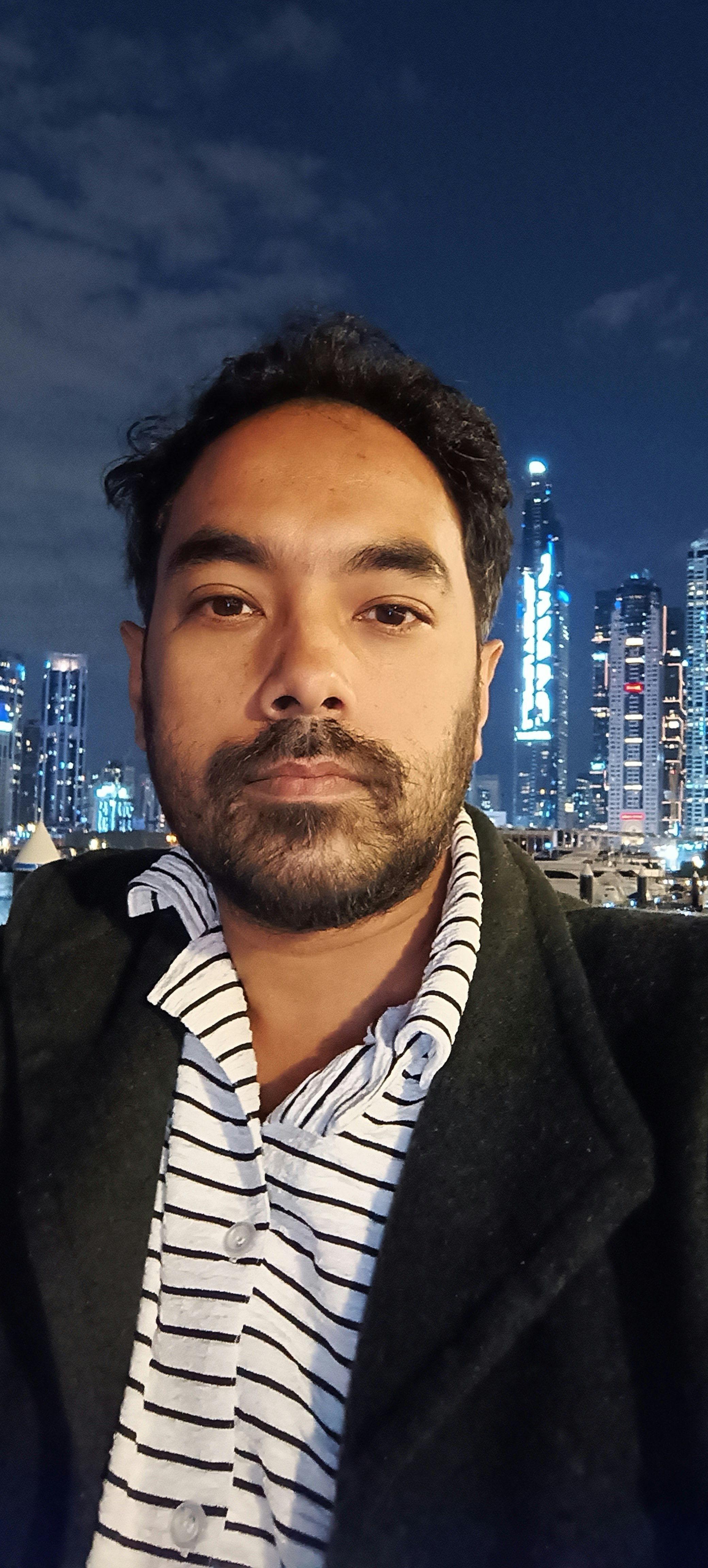 Mazhar al hakim