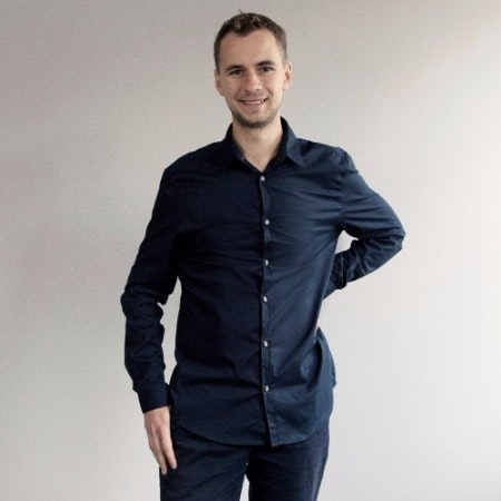 Przemysław Łukasz Serwicki