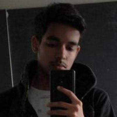 Anuj Agarwal