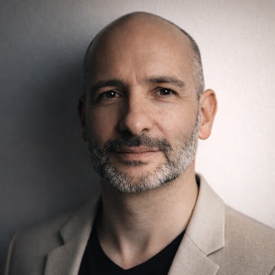 Gregory Binggeli