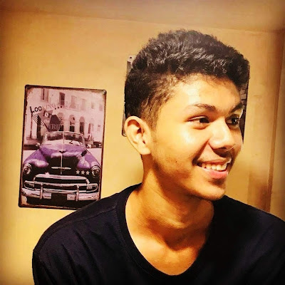 Pradeep Bhandari