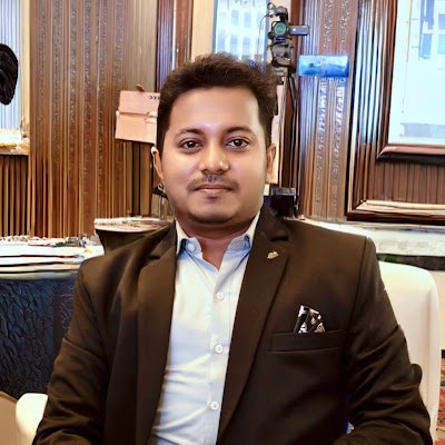 Chandan Kumar Panigrahi