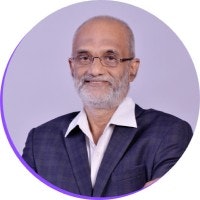 Venkatesan V