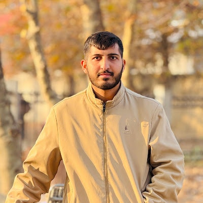 SARDAR KHURRAM