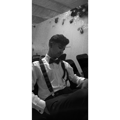 Haseeb Sheikh