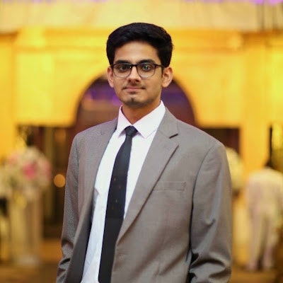 Taimur Hassan Sarmad