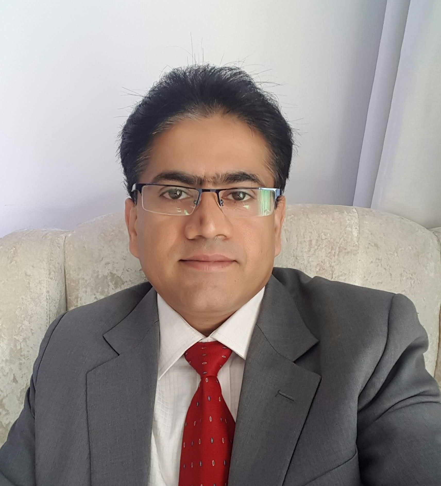 Prashanth Rao