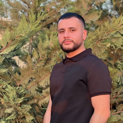 Omar Elali