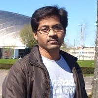 Rajasekaran Chandrasekaran