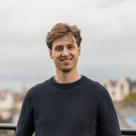 Benoit Baervoets