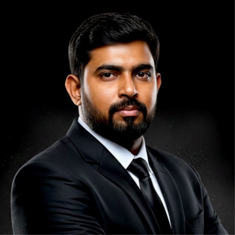 Rahul Mathew Tholath