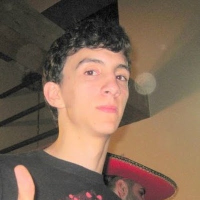 Diego Bravo Fernandez