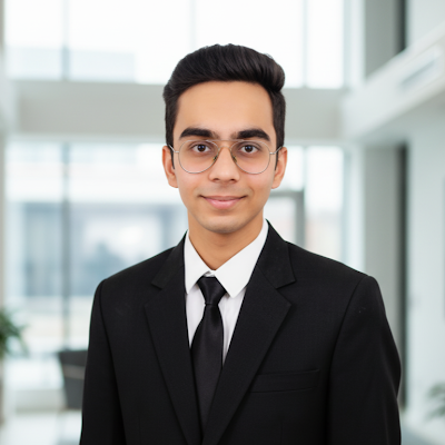Hardik Sethi