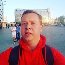Andrius Uzusienis