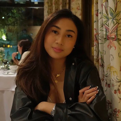 Jolina Lao