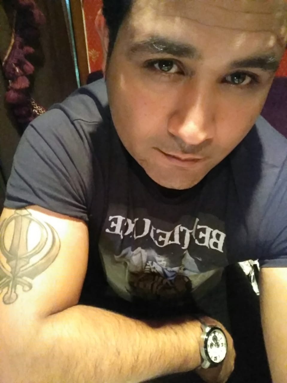 Vikas Arora