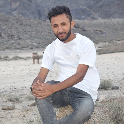 Irfan Nago