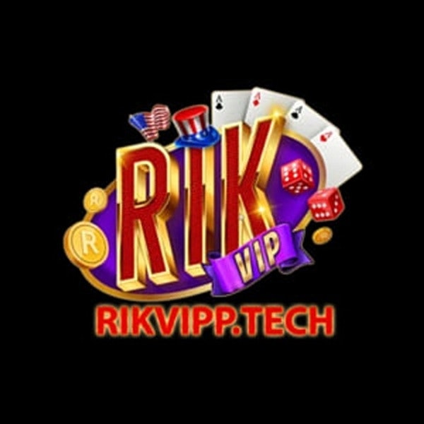 RikVip - Đỉnh Cao Giải Trí Trực Tuyến 