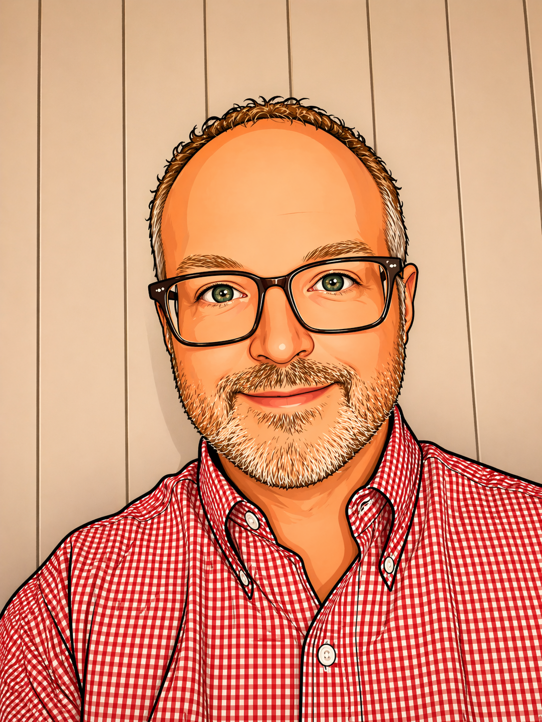 Brent Lindon