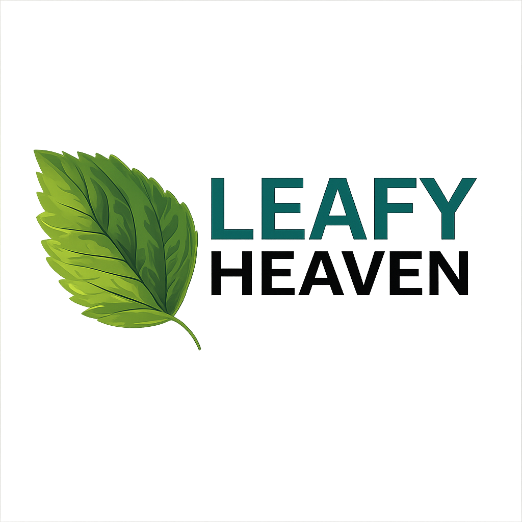 Leafy Heaven