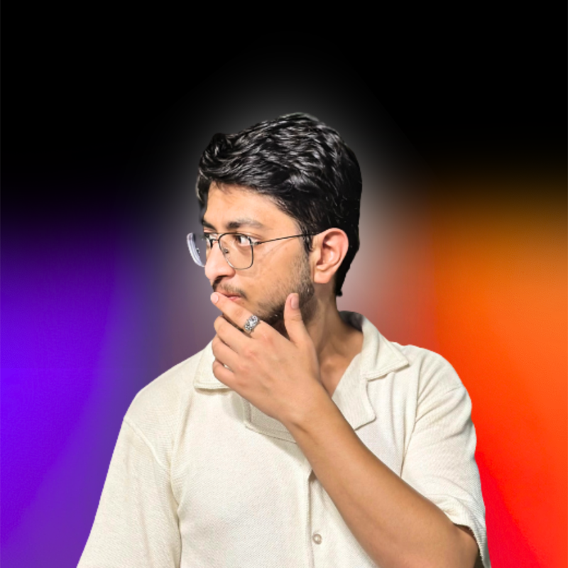 Aayush Sood