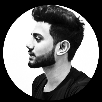 AMAR PATEL
